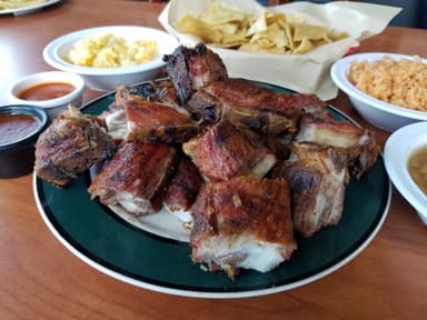 Combo-2 Costillas