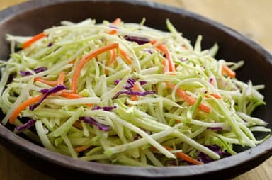 Ensalada de Repollo