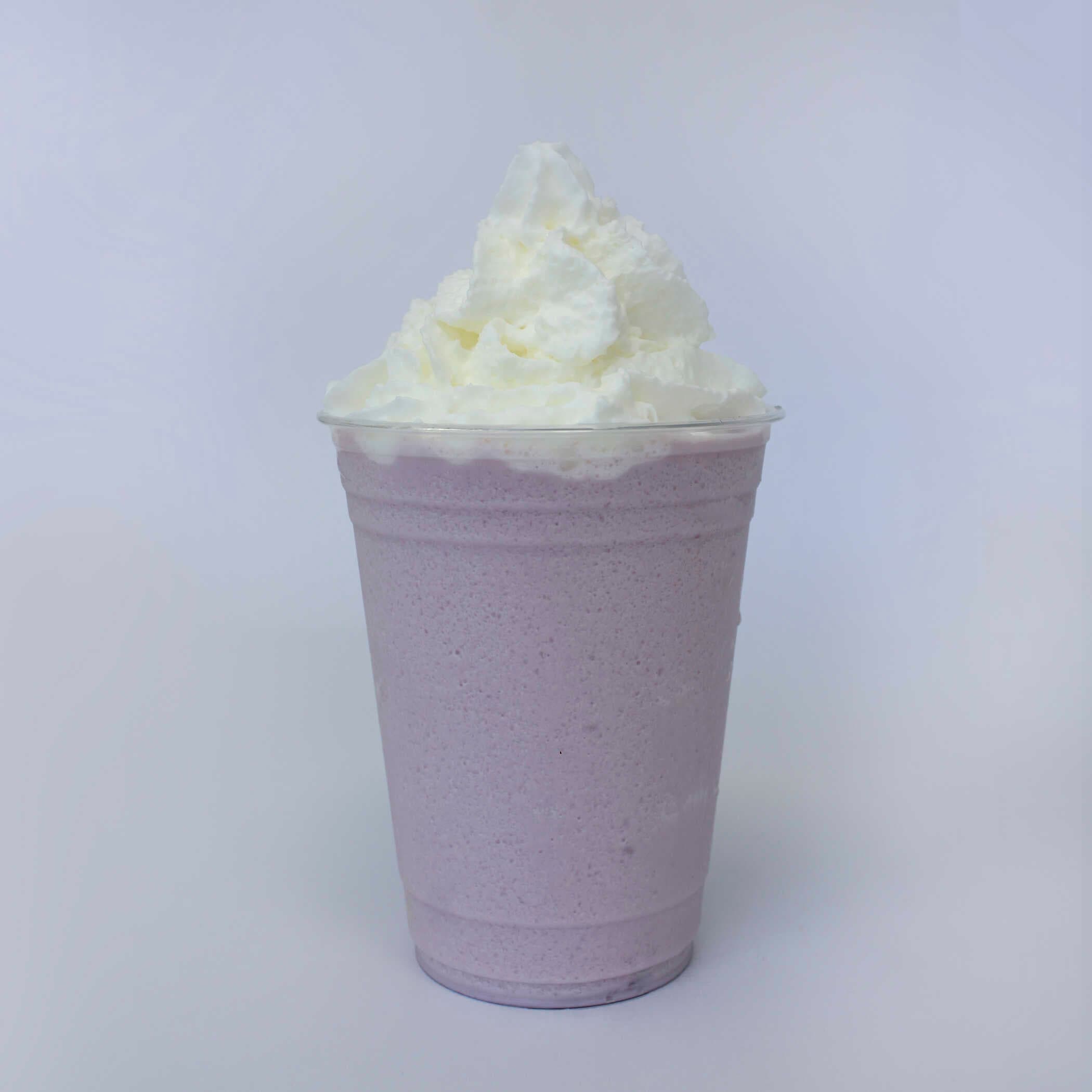 Frappe Taro