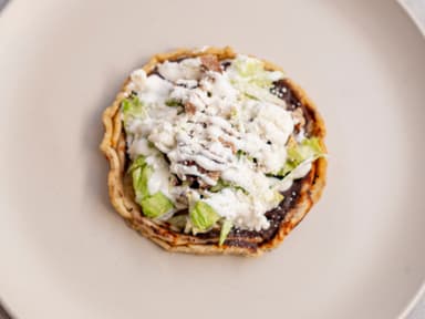 Sopes
