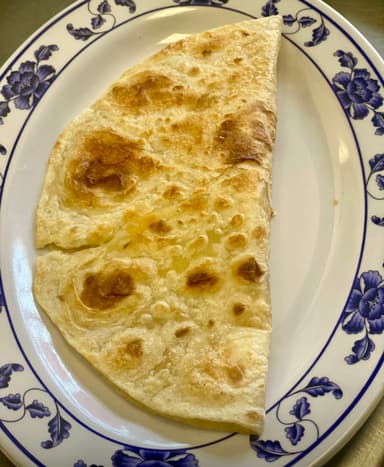 Quesadilla Sencilla