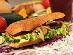 Sándwich