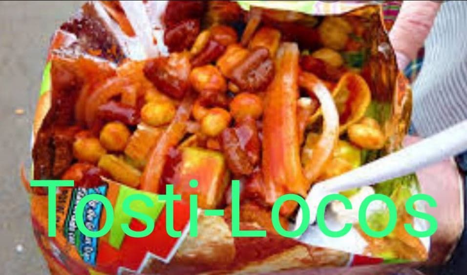 Tostilocos