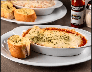 Lasagna