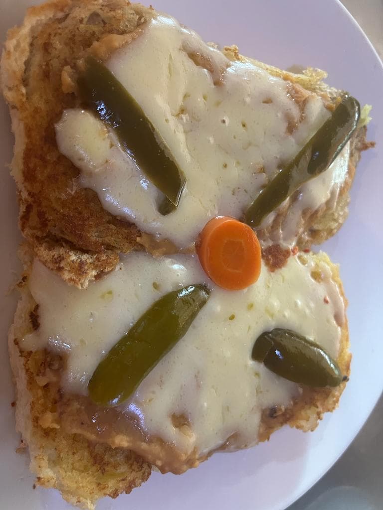 Molletes