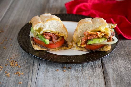 Torta del Chavo del 8