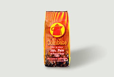 Café Oscuro