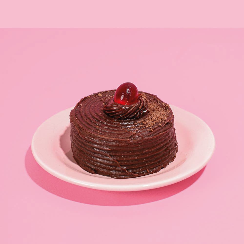 2x1 Torta de Chocolate Mini