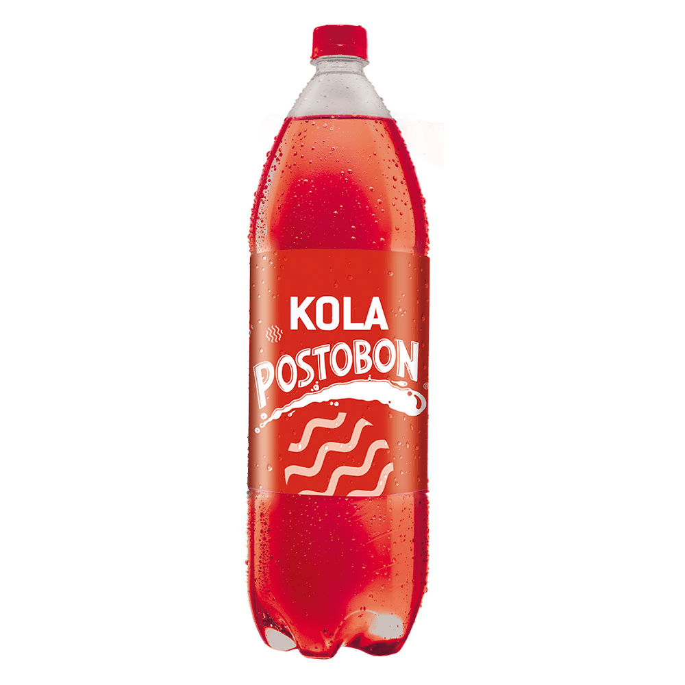Gaseosa Postobón 1.5L