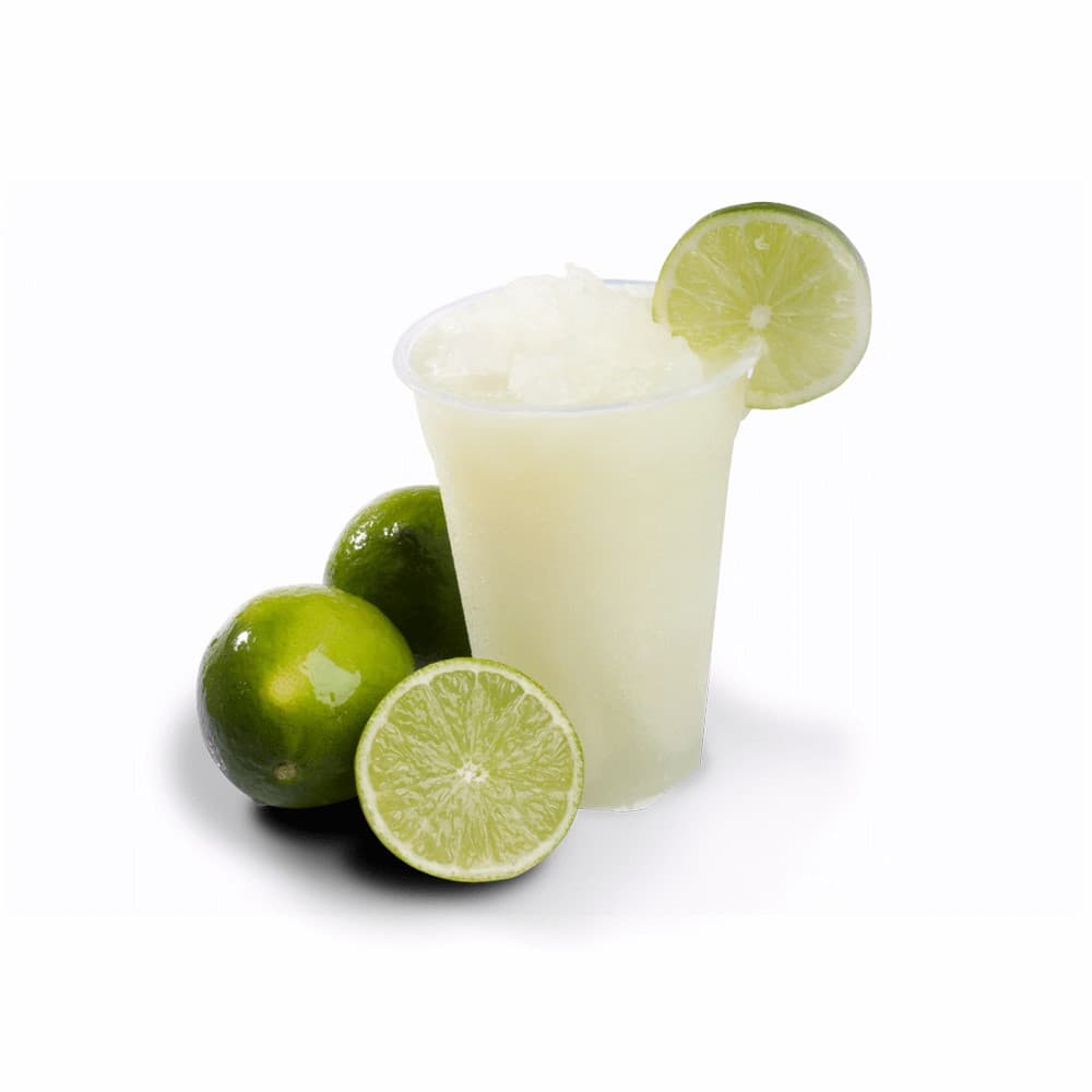 LIMONADA NATURAL