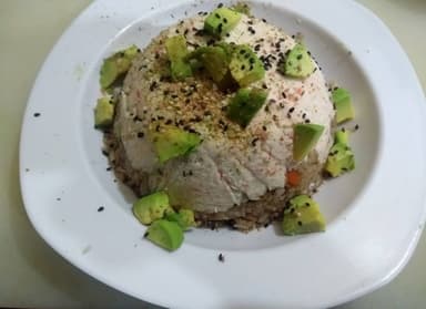 Yakimeshi Plus