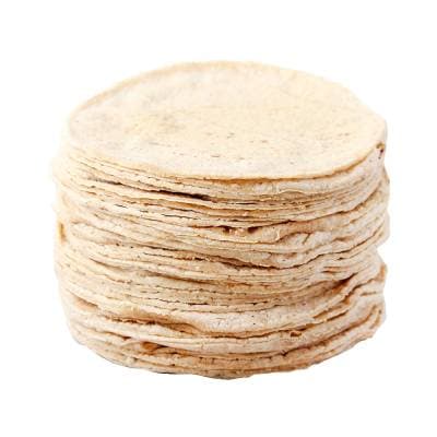 Kg de tortilla