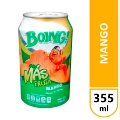 Boing 355 ml