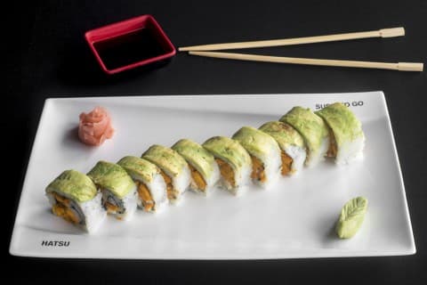 Tico Roll