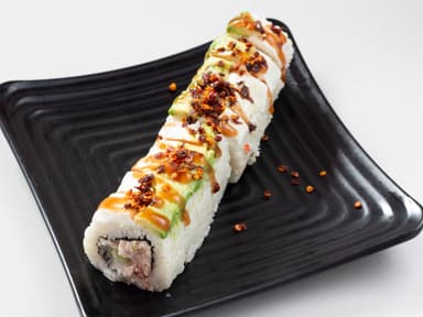 Makis Maguro
