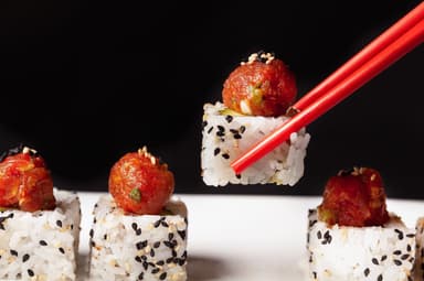 Spicy Tuna