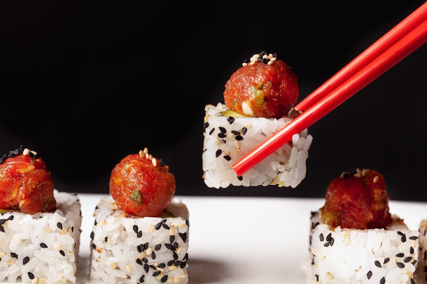 Spicy Tuna