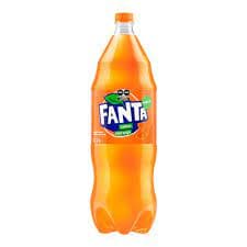Fanta Naranja