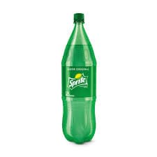 Gaseosa Sprite 1.5 L