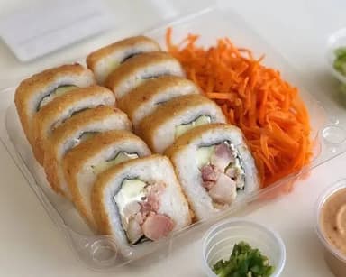 Iume de Tocino*