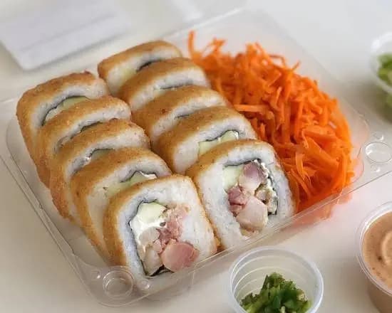 Iume de Tocino*