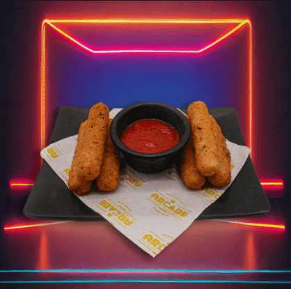 Dedos De Queso