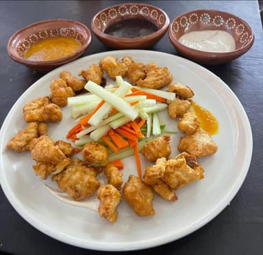 Boneless Para Dos