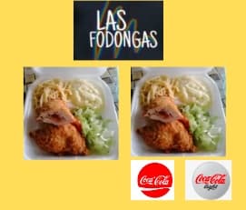 Combo Pechuga para 2