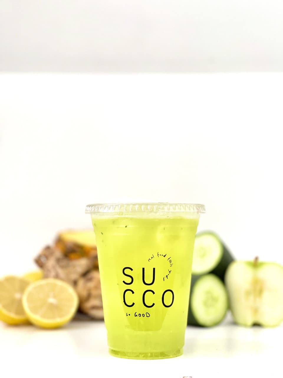Jugo Energy Boost