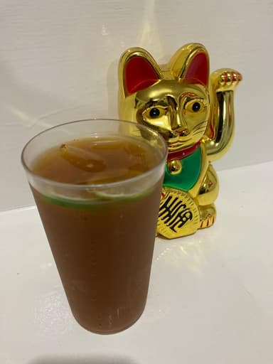 Té de jazmín 1L