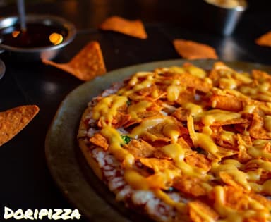 Doripizza Mediana