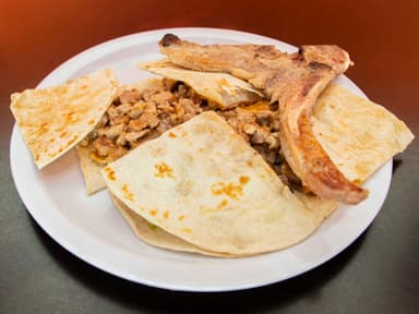 Gringa Costilla