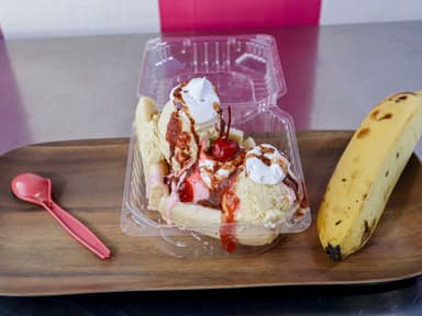 Choco Bananas