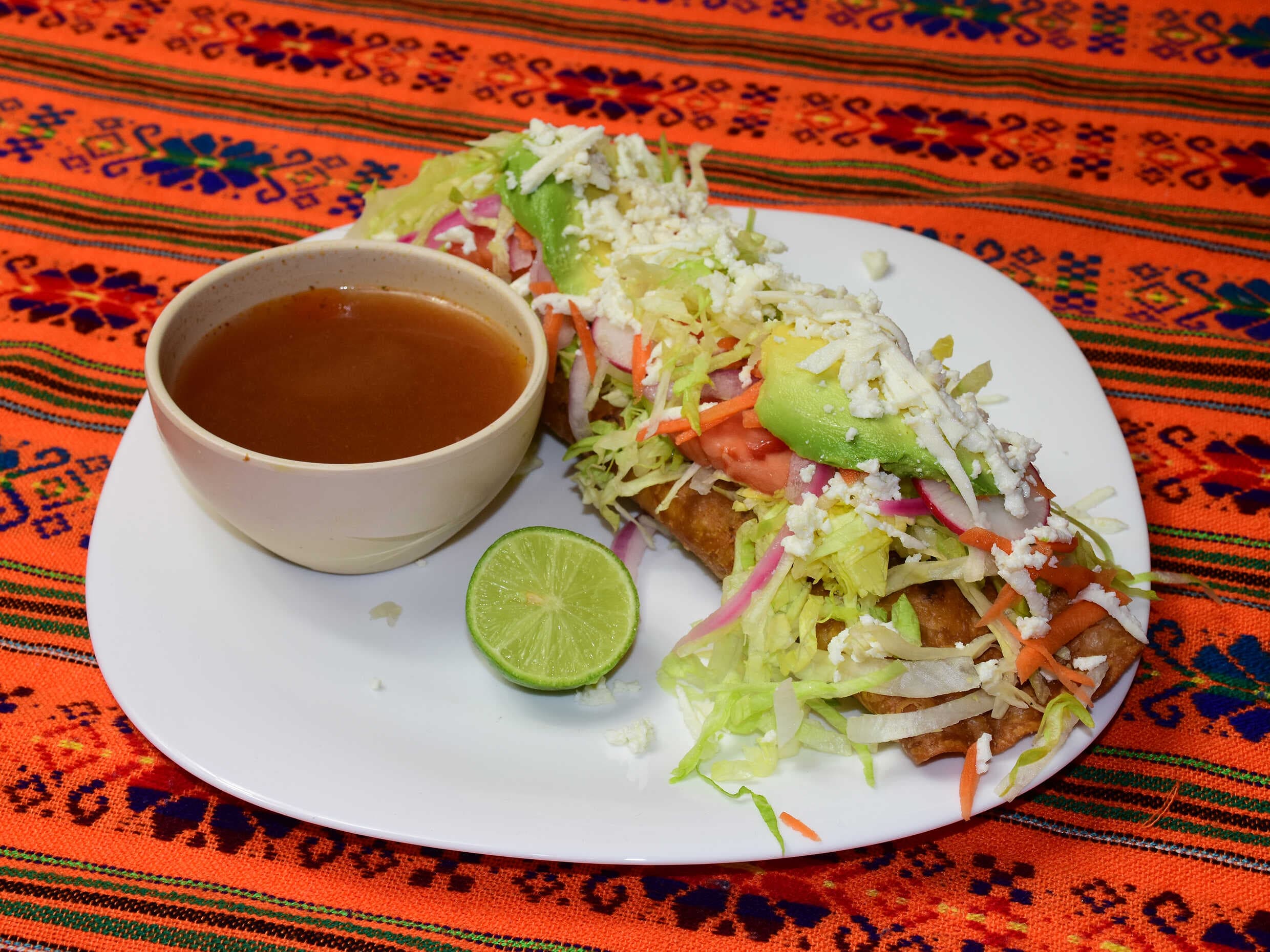Chimichanga
