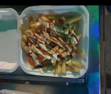 Papas Sencillas