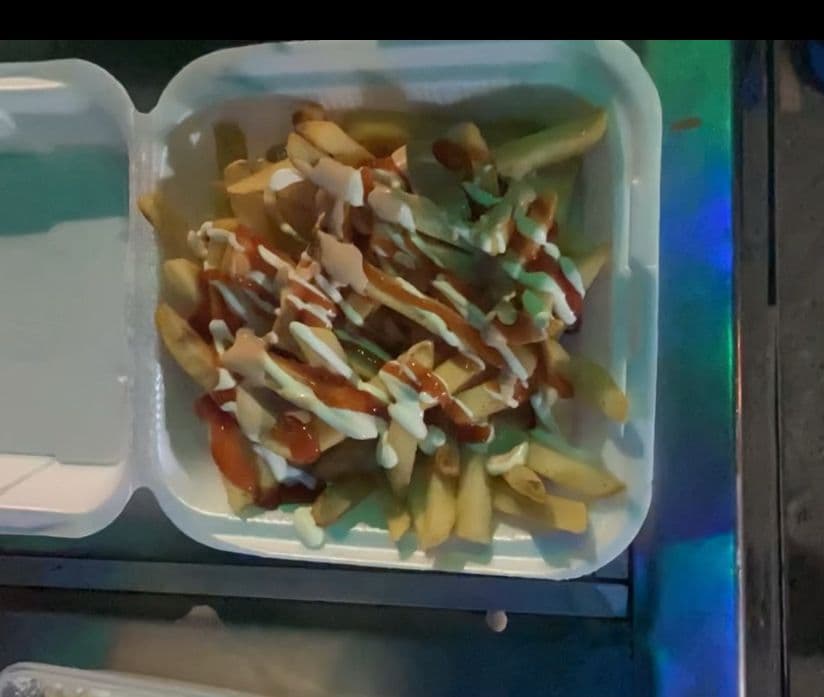 Papas Sencillas