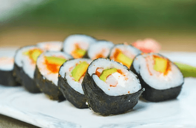 California Maki