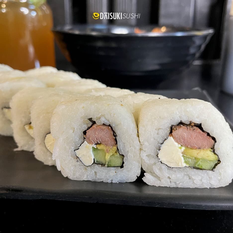 Uramaki