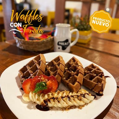 Wafle