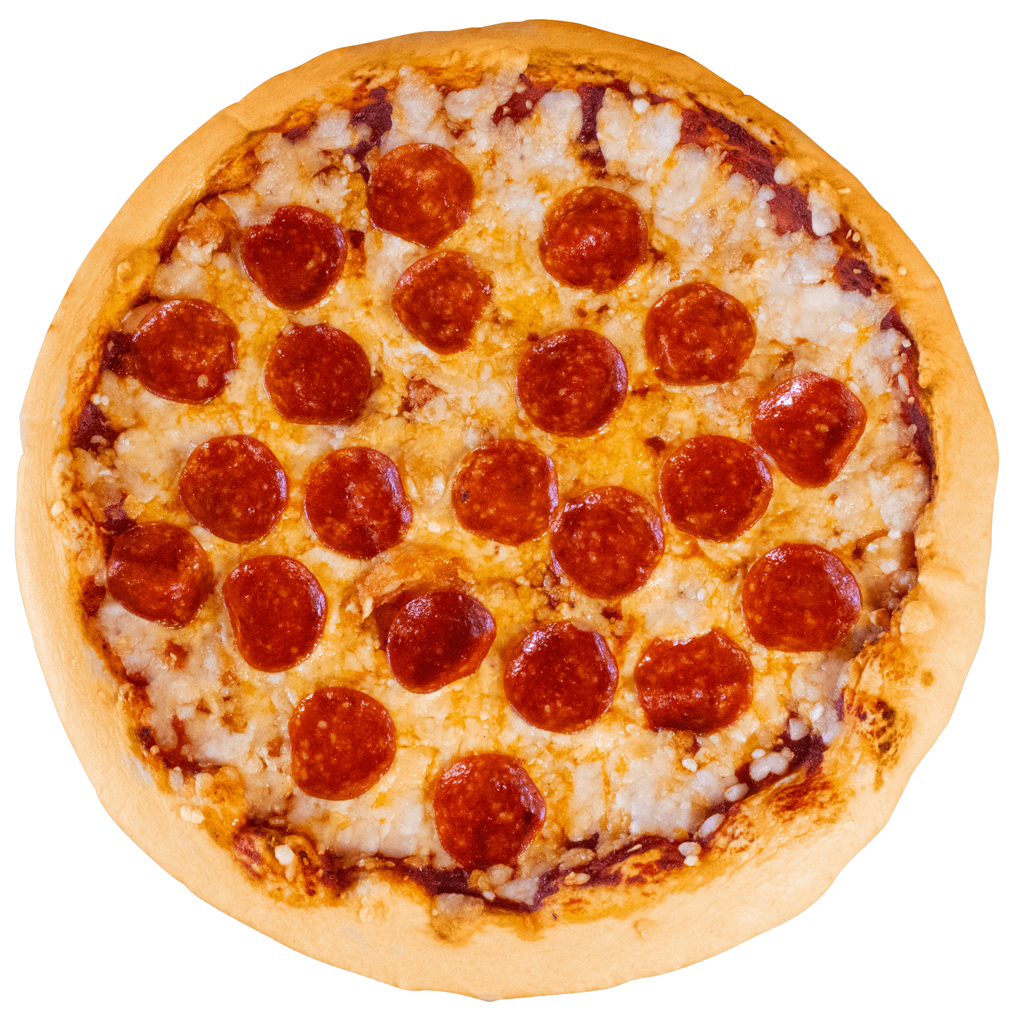 Ring Sencilla de Pepperoni