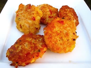 Papa Rellena