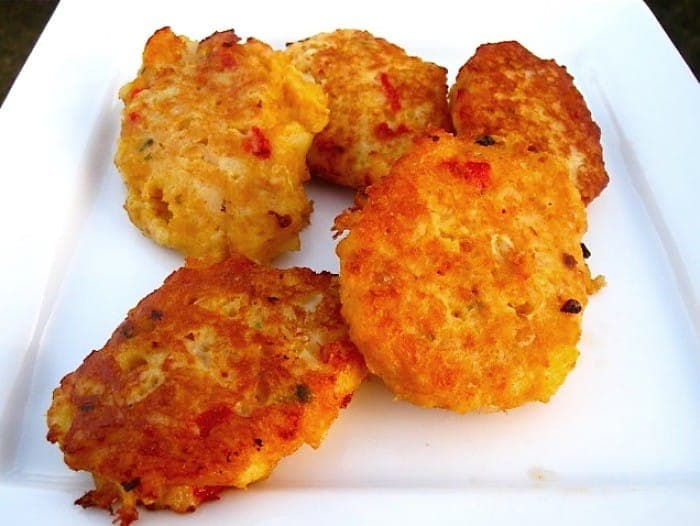 Papa Rellena