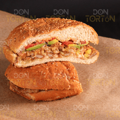 Torta Hawaiana