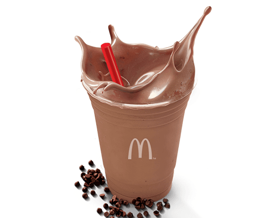 Malteada Chocolate
