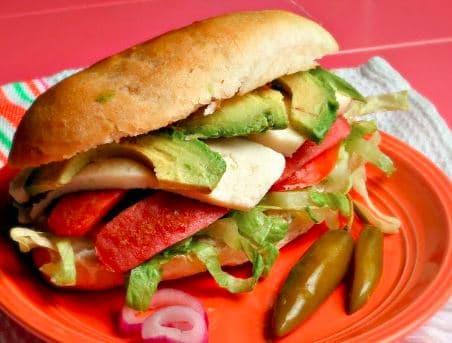 Torta de Salchicha
