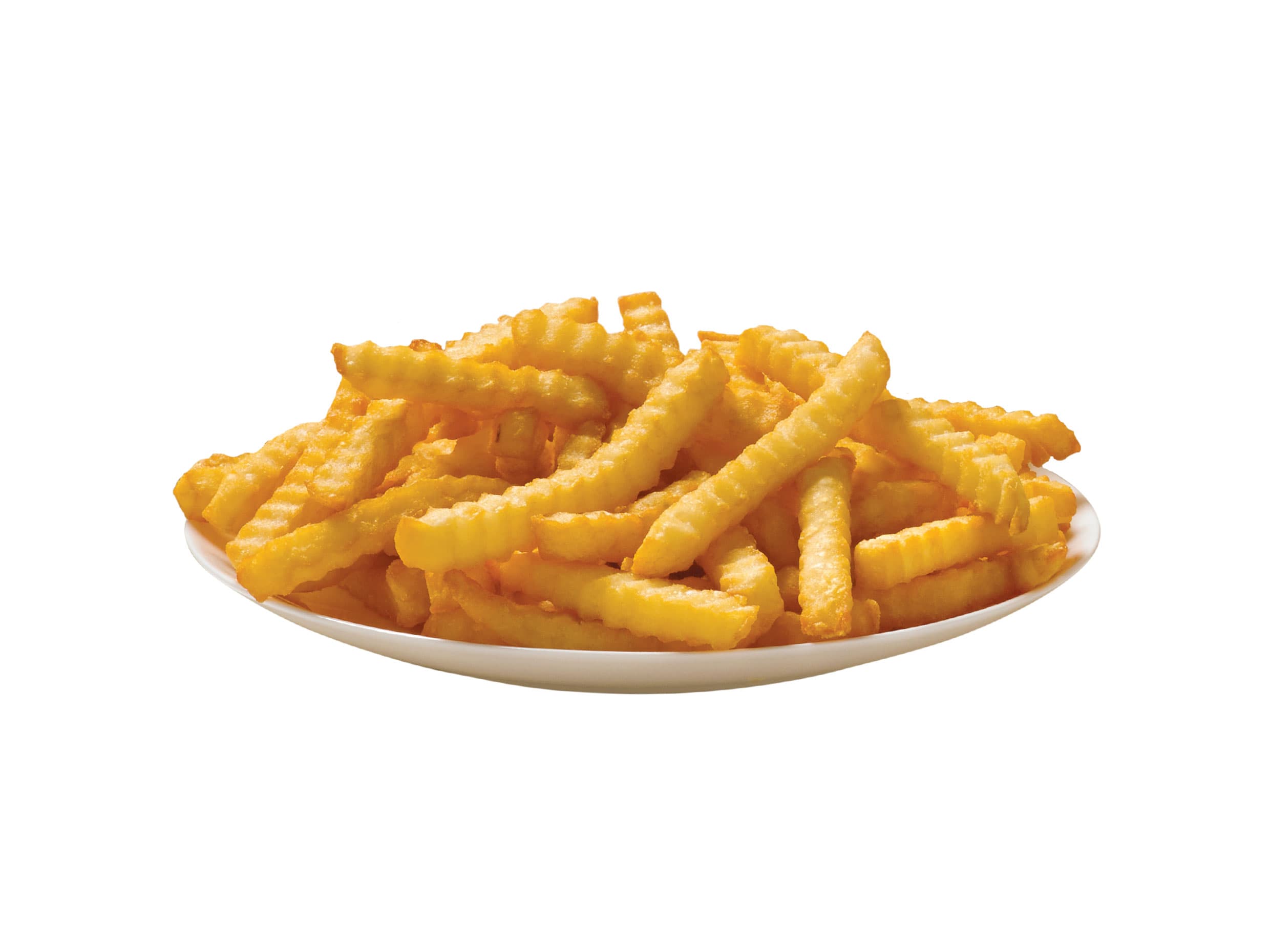 Papas Fritas Regular