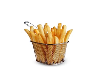 Papas francesas