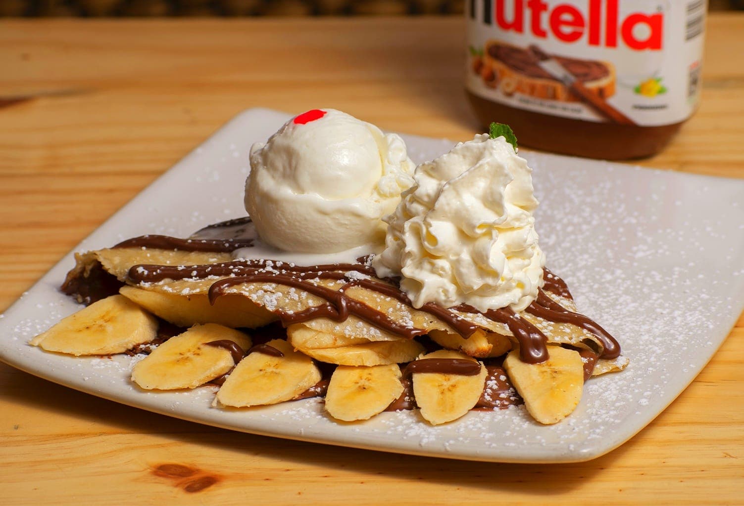 Chocobanano