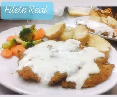 Filete Real