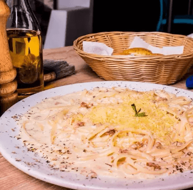 Pasta Goya
